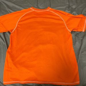 Tigers soft jersey shirt